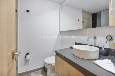 Apartamento de 3 alcobas en venta en Las Palmas, Medellín, 95 m² · foto 16 de 20