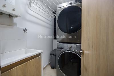 Apartamento de 3 alcobas en venta en Las Palmas, Medellín, 95 m² · foto 17 de 20