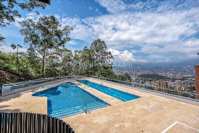 Apartamento de 3 alcobas en venta en Las Palmas, Medellín, 95 m² · foto 20 de 20