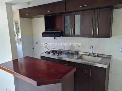 Apartamento en venta en Robledo, Medellín · foto 4 de 13