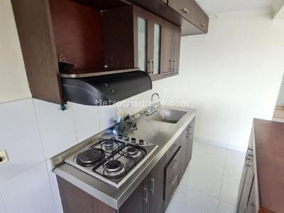 Apartamento en venta en Robledo, Medellín · foto 5 de 13