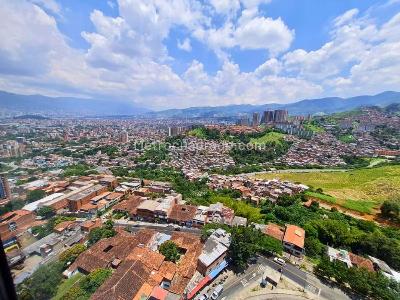 Apartamento en venta en Robledo, Medellín · foto 13 de 13