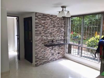 Apartamento en venta en Zona Centro, Envigado · foto 5 de 12