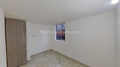 Apartamento de 2 alcobas en venta en Melendez, Bello, 41 m² · foto 11 de 18