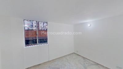 Apartamento de 2 alcobas en venta en Melendez, Bello, 41 m² · foto 12 de 18