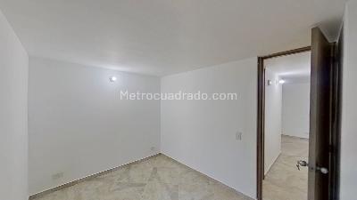 Apartamento de 2 alcobas en venta en Melendez, Bello, 41 m² · foto 13 de 18