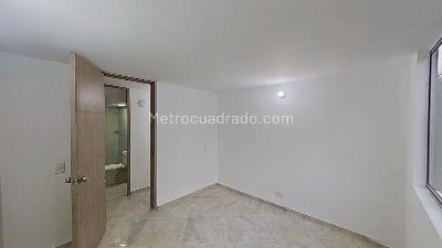 Apartamento de 2 alcobas en venta en Melendez, Bello, 41 m² · foto 14 de 18