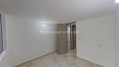 Apartamento de 2 alcobas en venta en Melendez, Bello, 41 m² · foto 15 de 18