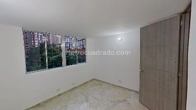 Apartamento de 2 alcobas en venta en Melendez, Bello, 41 m² · foto 16 de 18