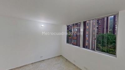 Apartamento de 2 alcobas en venta en Melendez, Bello, 41 m² · foto 17 de 18