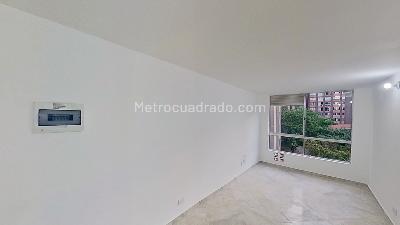 Apartamento de 2 alcobas en venta en Melendez, Bello, 41 m² · foto 2 de 18