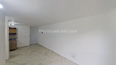 Apartamento de 2 alcobas en venta en Melendez, Bello, 41 m² · foto 6 de 18