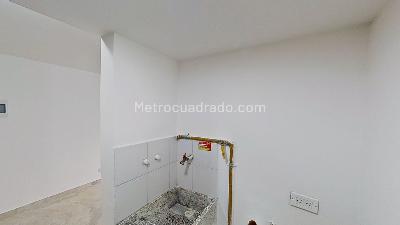 Apartamento de 2 alcobas en venta en Melendez, Bello, 41 m² · foto 7 de 18