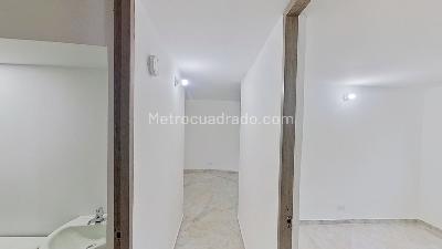 Apartamento de 2 alcobas en venta en Melendez, Bello, 41 m² · foto 8 de 18