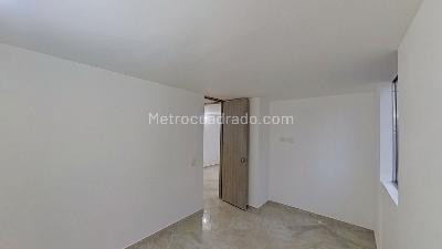 Apartamento de 2 alcobas en venta en Melendez, Bello, 41 m² · foto 9 de 18