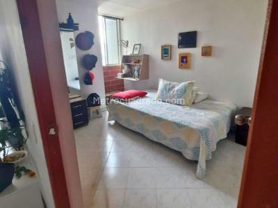 Apartamento de 2 alcobas en venta en Bombona, Medellín, 45 m² · foto 5 de 11