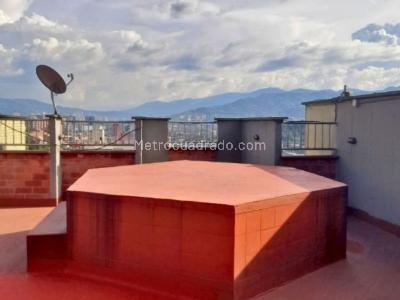 Apartamento de 2 alcobas en venta en Bombona, Medellín, 45 m² · foto 11 de 11