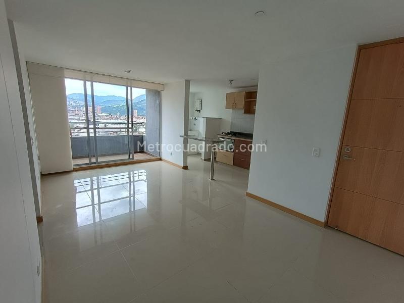 Piso – Sabaneta, Las Lomitas - Vista 3