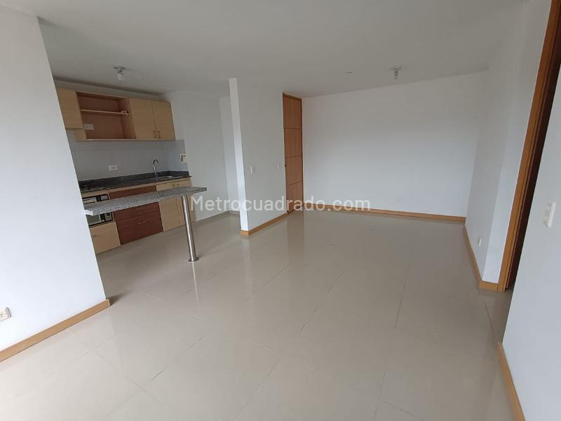 Piso – Sabaneta, Las Lomitas - Vista 4
