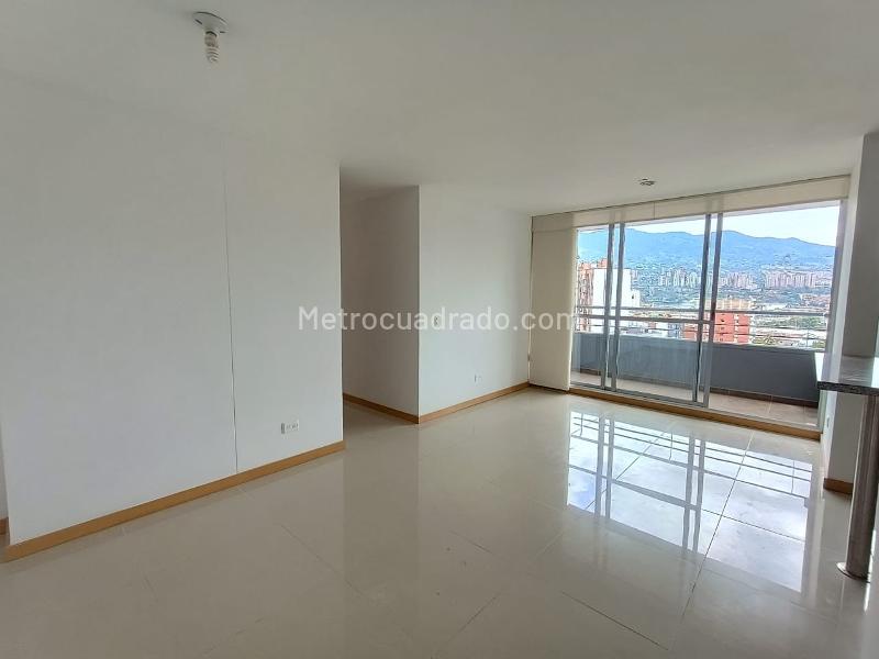 Piso – Sabaneta, Las Lomitas - Vista 5