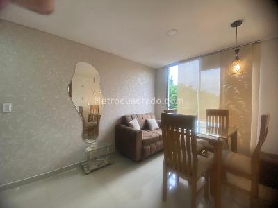 Apartamento en Arriendo, La America, Medellín