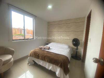 Apartamento de 1 alcoba en arriendo en La America, Medellín, 40 m² · foto 9 de 15