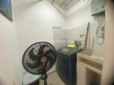 Apartamento de 1 alcoba en arriendo en La America, Medellín, 40 m² · foto 15 de 15