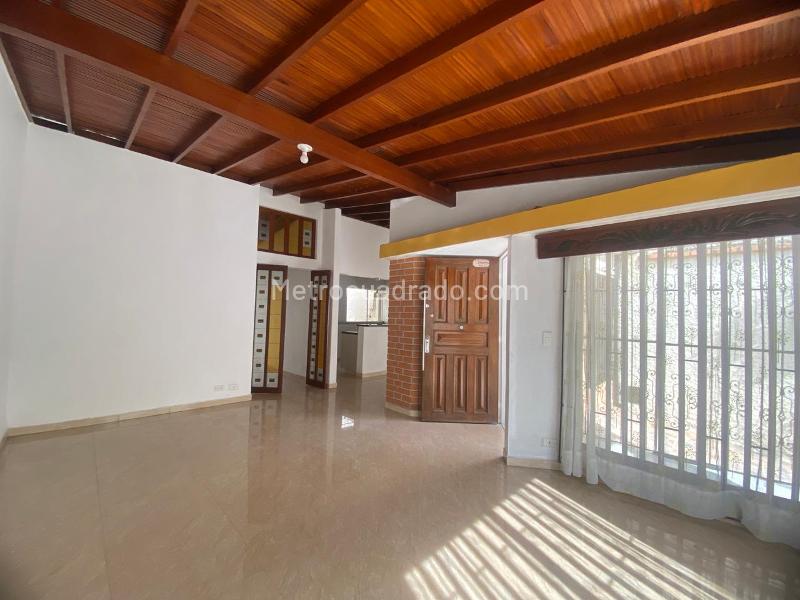 Casa – Medellín - Vista 3