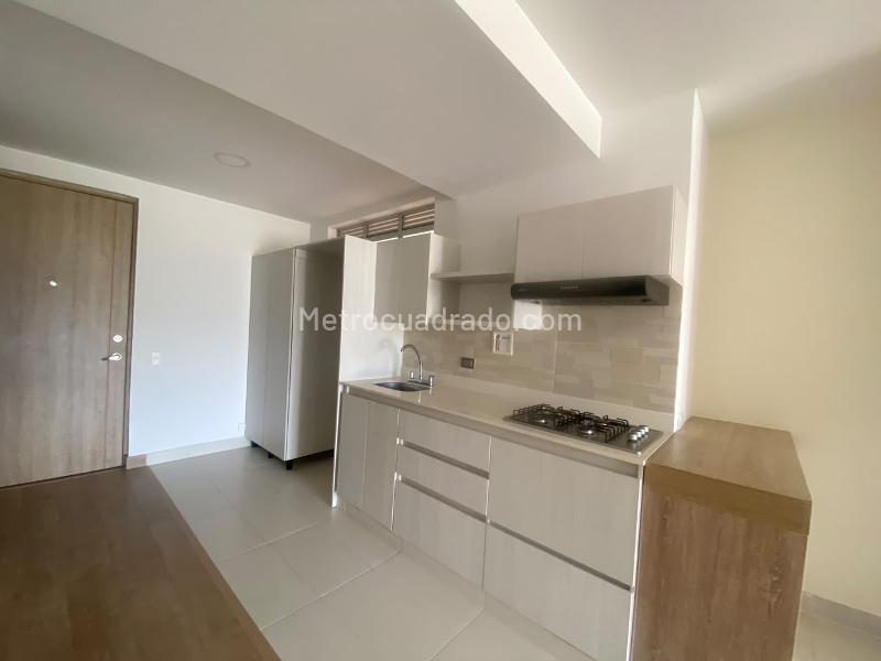 Apartamento en Arriendo, La Doctora, Sabaneta