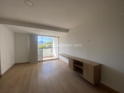 Apartamento de 1 alcoba en arriendo en La Doctora, Sabaneta, 51 m² · foto 5 de 11