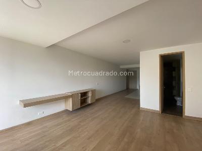 Apartamento de 1 alcoba en arriendo en La Doctora, Sabaneta, 51 m² · foto 6 de 11