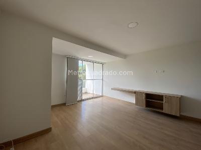 Apartamento de 1 alcoba en arriendo en La Doctora, Sabaneta, 51 m² · foto 7 de 11