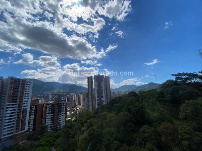 Apartamento de 1 alcoba en arriendo en La Doctora, Sabaneta, 51 m² · foto 11 de 11