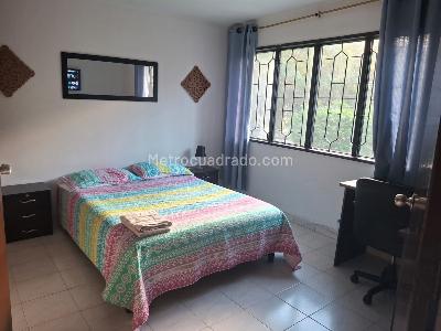 Apartamento de 5 alcobas en arriendo en Simon Bolivar, Medellín, 220 m² · foto 10 de 18