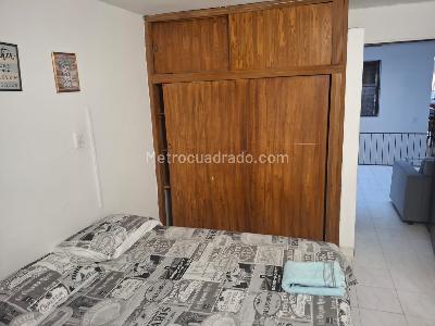 Apartamento de 5 alcobas en arriendo en Simon Bolivar, Medellín, 220 m² · foto 11 de 18