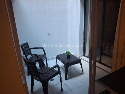 Apartamento de 5 alcobas en arriendo en Simon Bolivar, Medellín, 220 m² · foto 15 de 18