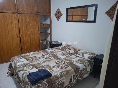 Apartamento de 5 alcobas en arriendo en Simon Bolivar, Medellín, 220 m² · foto 16 de 18