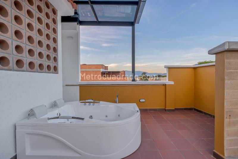 3BR Apartment in San Bernardo (150 m²) - 4