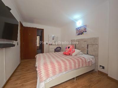 Apartamento en venta en Loma De Los Bernal, Medellín · foto 12 de 19