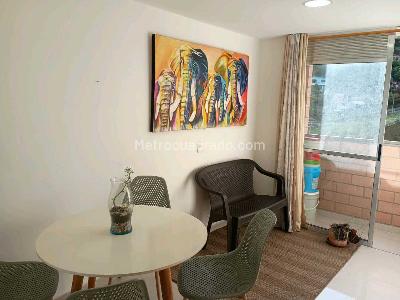 Apartamento en venta en Robledo, Medellín · foto 2 de 19