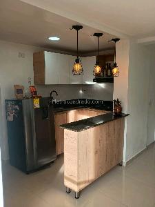 Apartamento en venta en Robledo, Medellín · foto 3 de 19