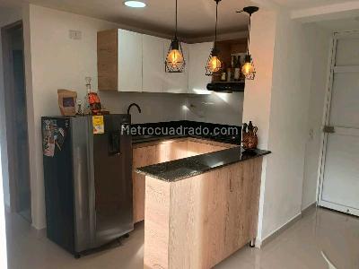 Apartamento en venta en Robledo, Medellín · foto 4 de 19