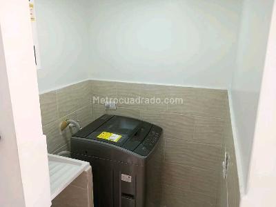 Apartamento en venta en Robledo, Medellín · foto 5 de 19