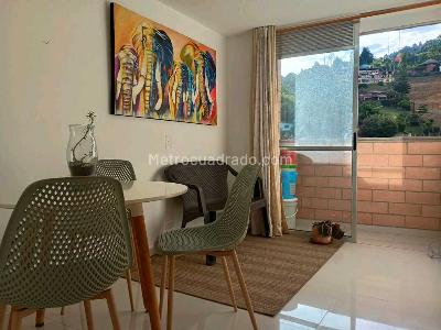 Apartamento en venta en Robledo, Medellín · foto 6 de 19