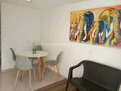 Apartamento en venta en Robledo, Medellín · foto 11 de 19