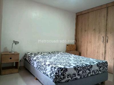 Apartamento en venta en Robledo, Medellín · foto 12 de 19