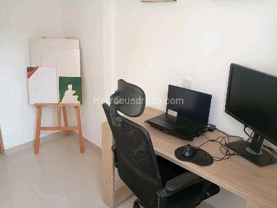 Apartamento en venta en Robledo, Medellín · foto 13 de 19