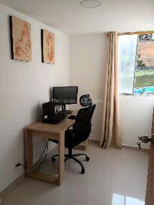 Apartamento en venta en Robledo, Medellín · foto 14 de 19