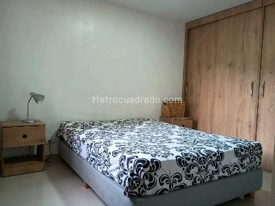 Apartamento en venta en Robledo, Medellín · foto 16 de 19