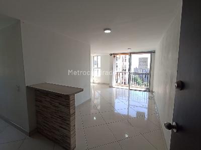 Apartamento en venta en Rodeo Alto, Medellín · foto 3 de 20
